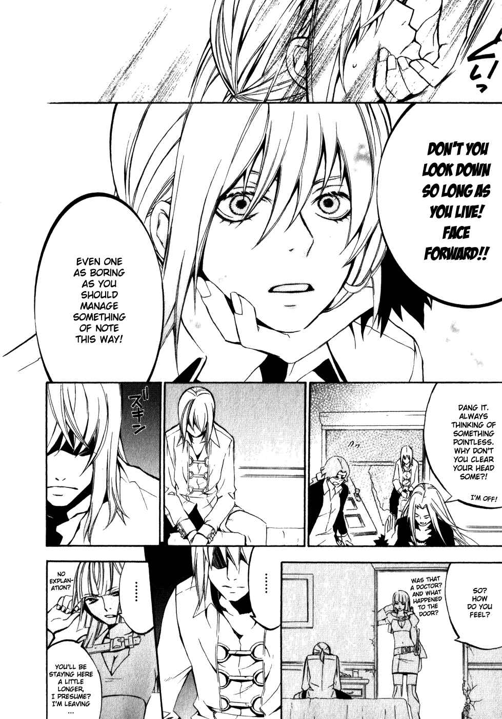 Page 26 Chapter 10 Superior Cross