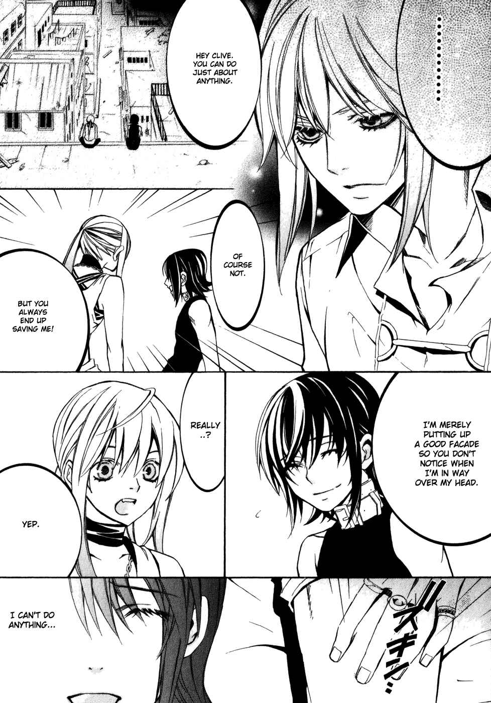 Page 27 Chapter 10 Superior Cross