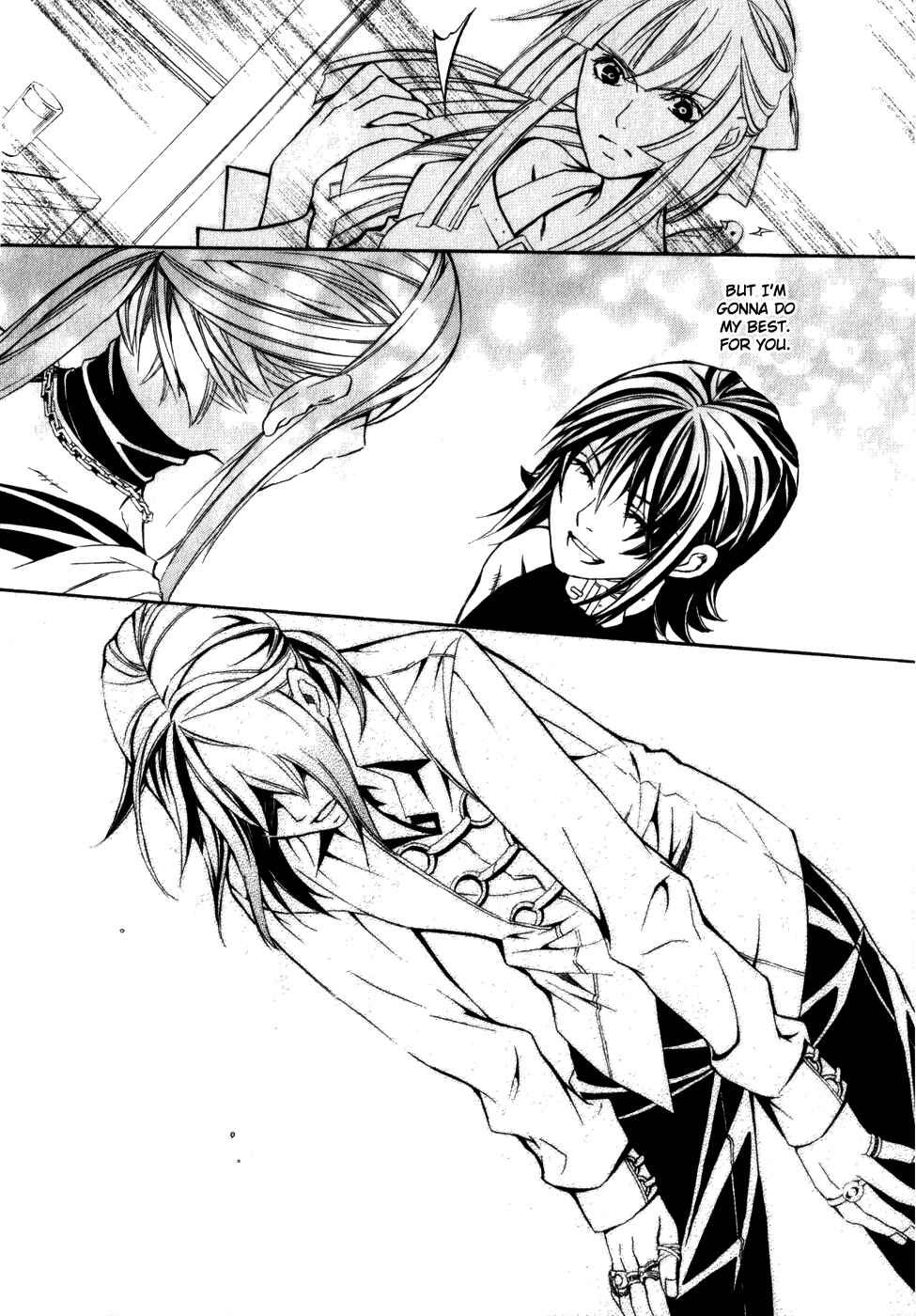 Page 28 Chapter 10 Superior Cross