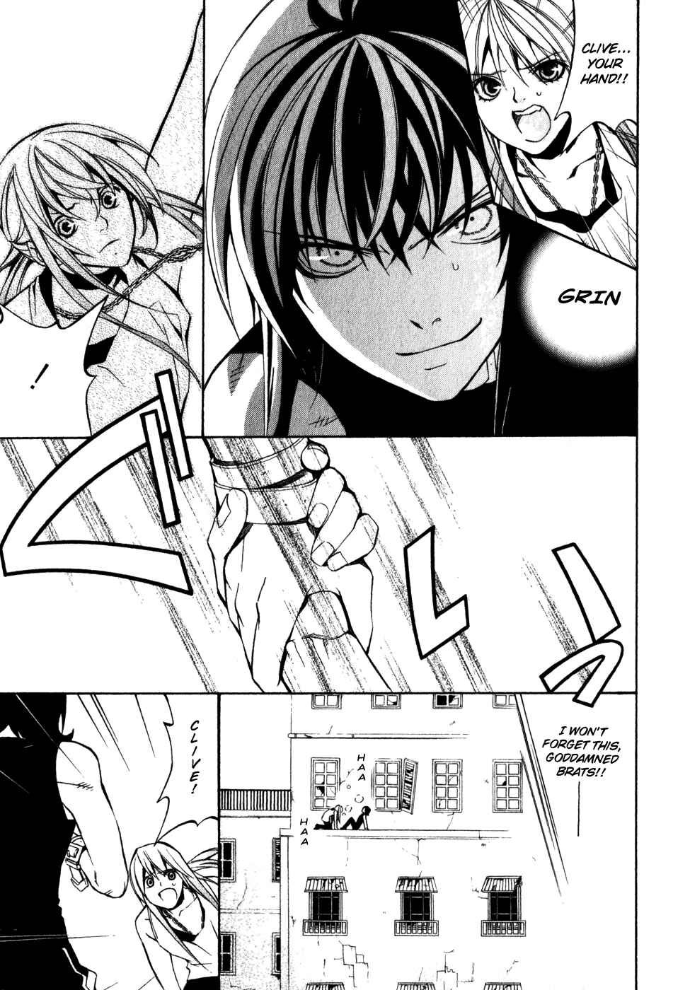 Page 3 Chapter 10 Superior Cross