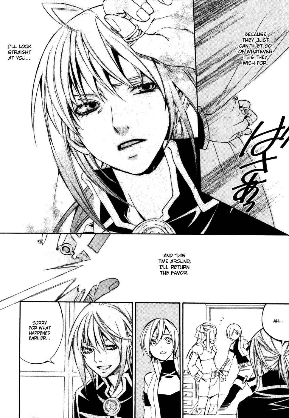 Page 32 Chapter 10 Superior Cross