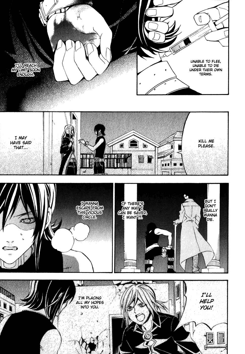 Page 37 Chapter 10 Superior Cross