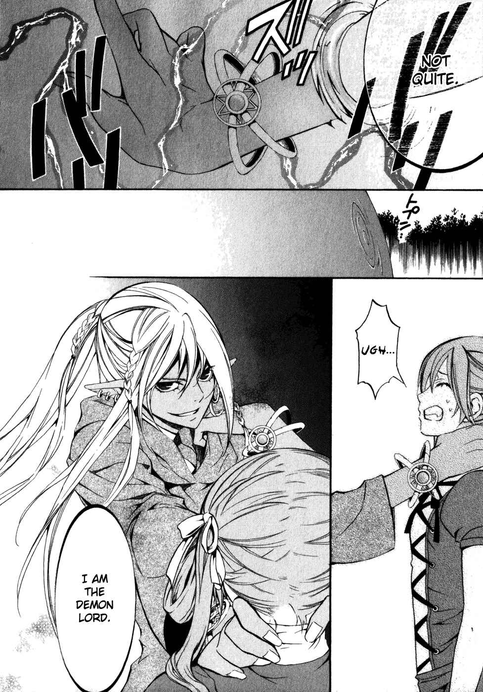 Page 40 Chapter 10 Superior Cross