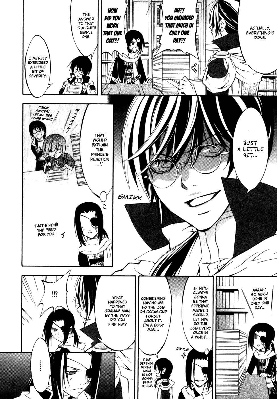 Page 8 Chapter 10 Superior Cross