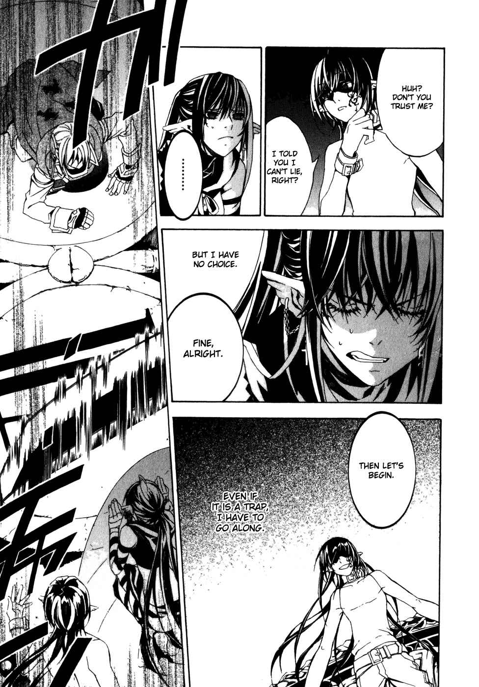 Page 10 Chapter 26 Superior Cross