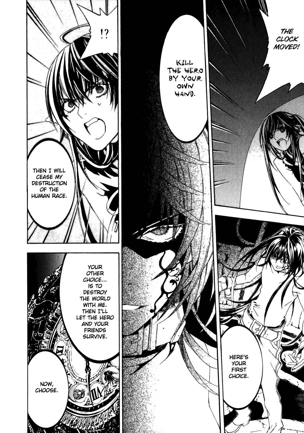 Page 11 Chapter 26 Superior Cross