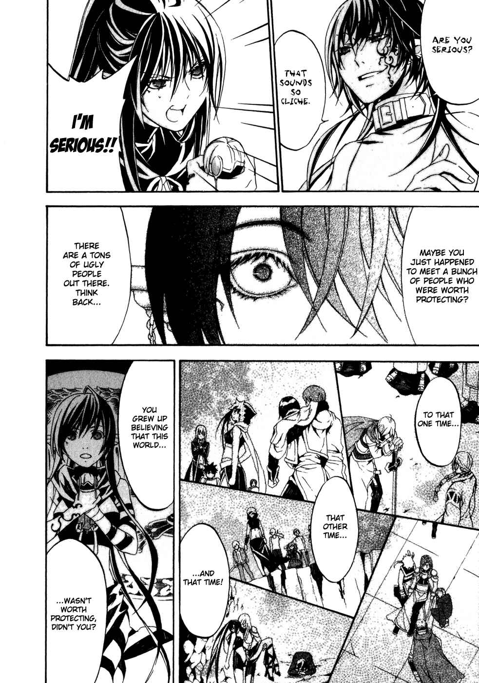 Page 17 Chapter 26 Superior Cross