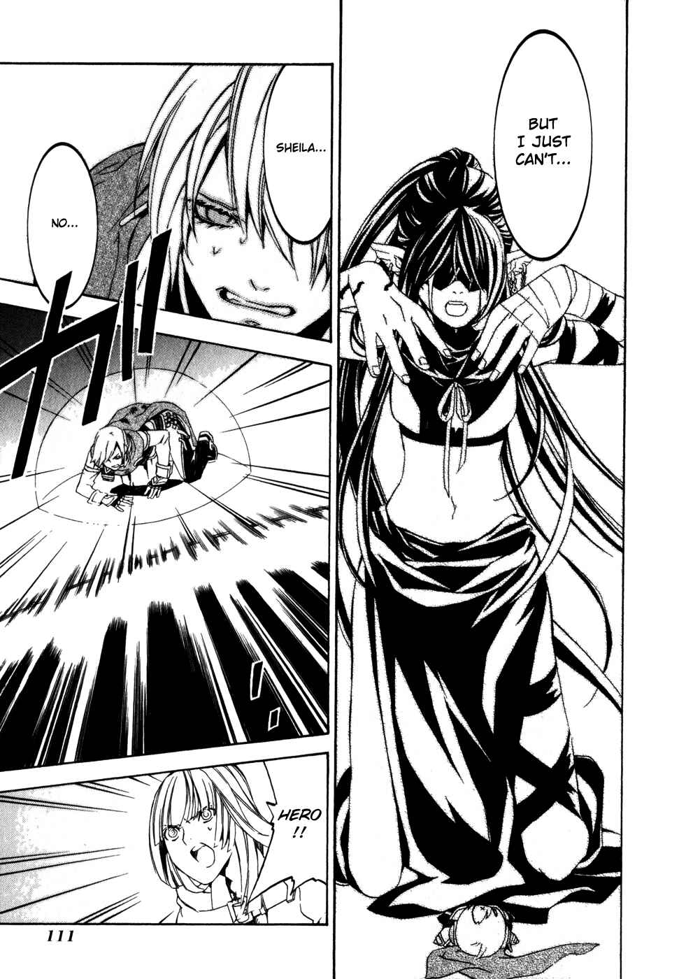 Page 20 Chapter 26 Superior Cross