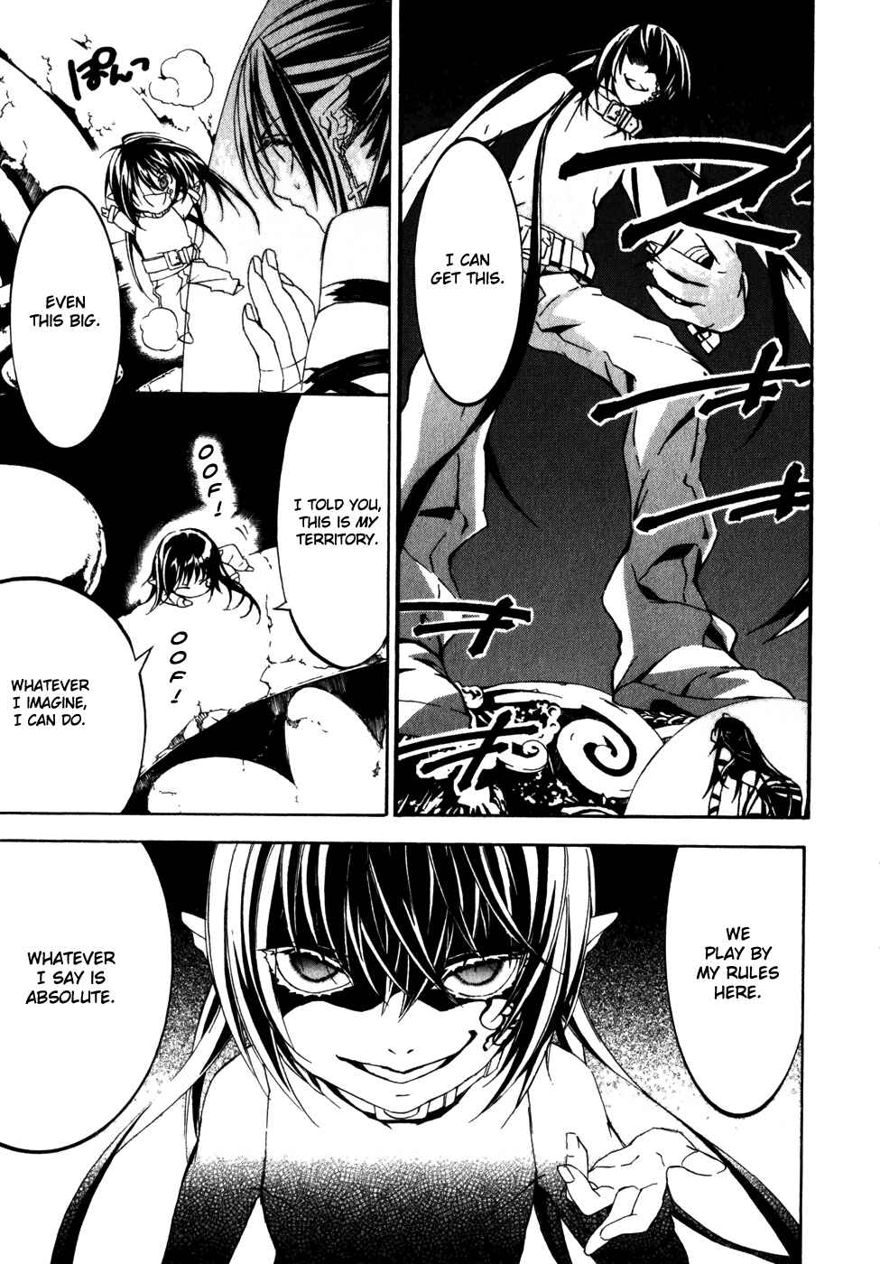 Page 6 Chapter 26 Superior Cross