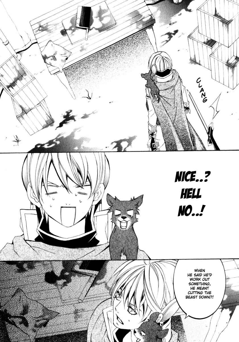 Page 19 Chapter 7 Superior Cross