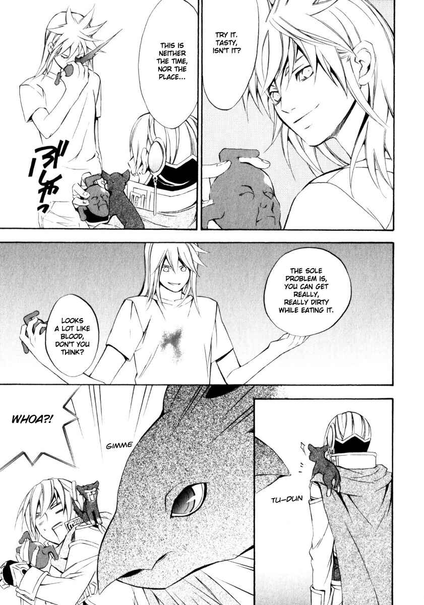 Page 37 Chapter 7 Superior Cross