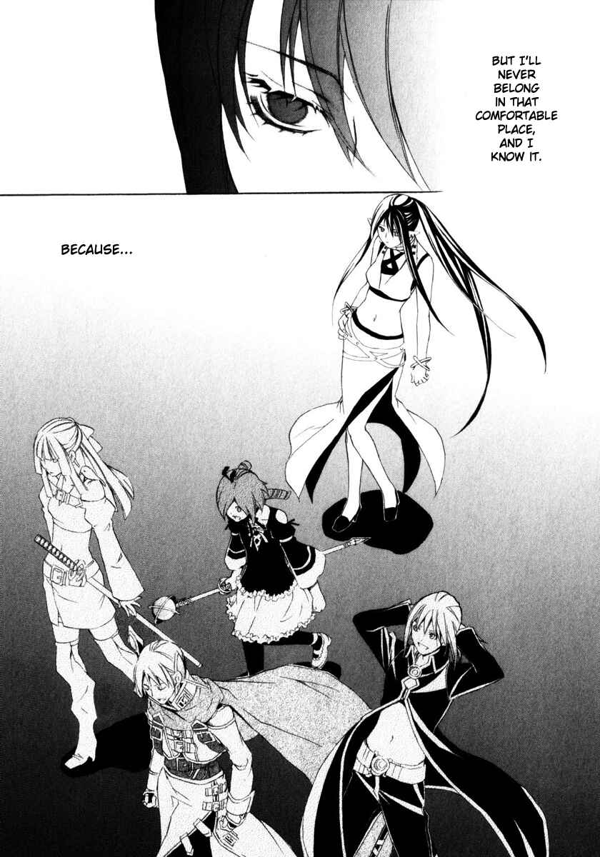 Page 49 Chapter 7 Superior Cross