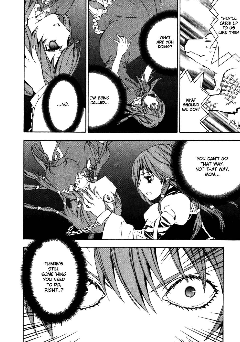 Page 8 Chapter 27 Superior Cross