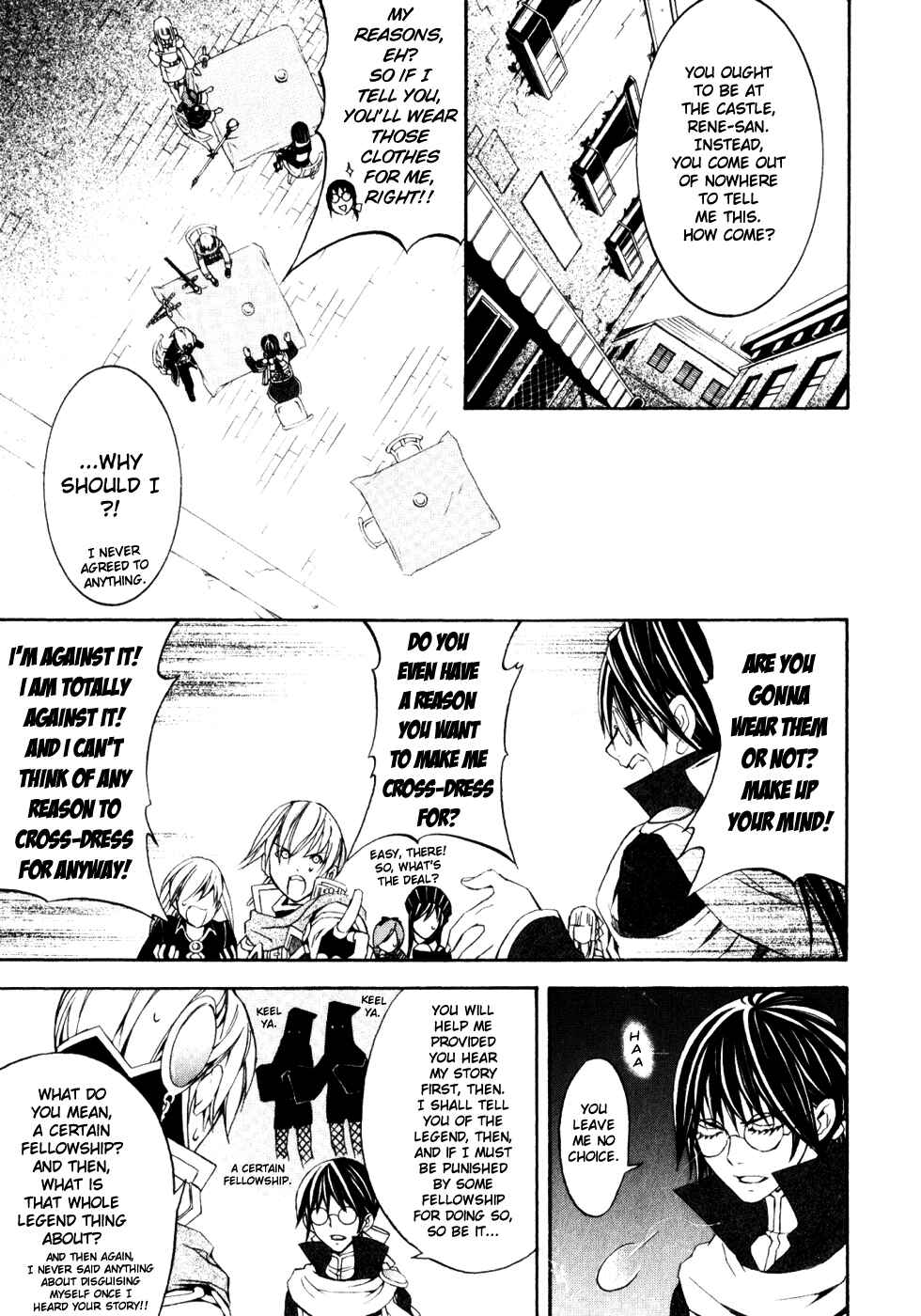 Page 11 Chapter 13 Superior Cross