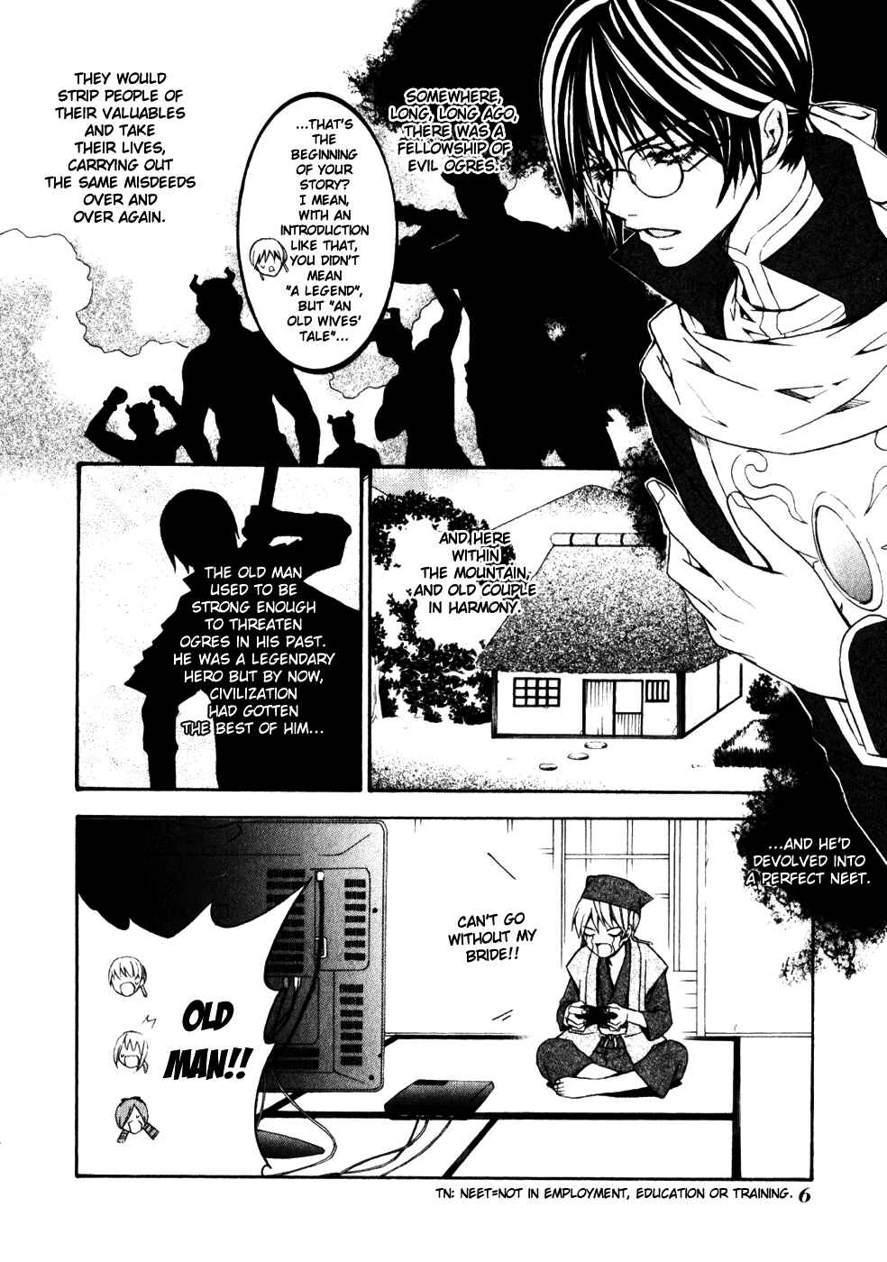 Page 12 Chapter 13 Superior Cross