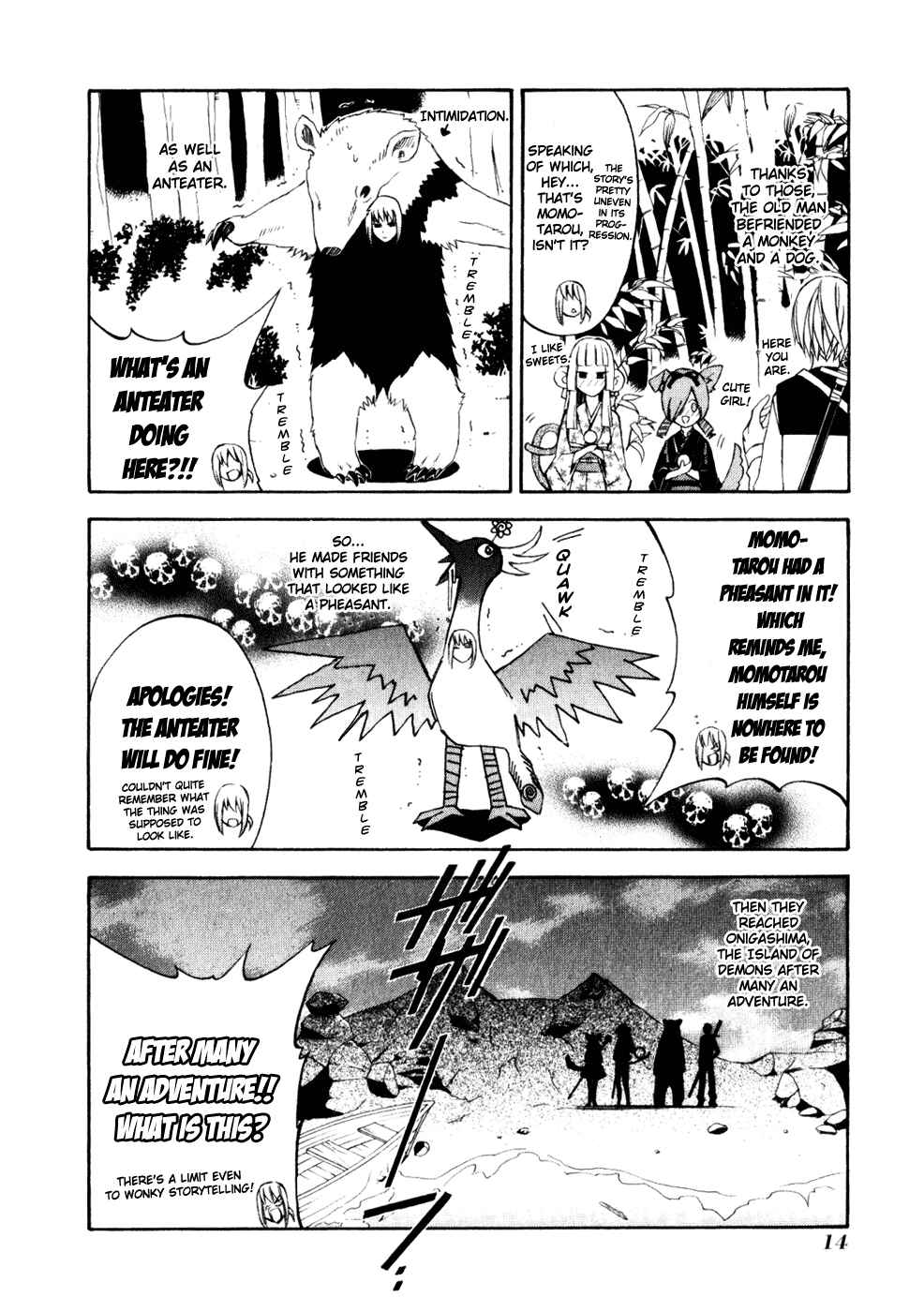 Page 20 Chapter 13 Superior Cross