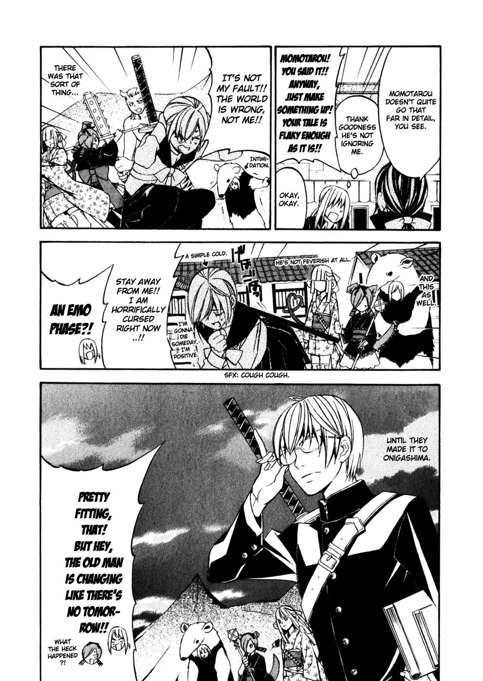 Page 21 Chapter 13 Superior Cross