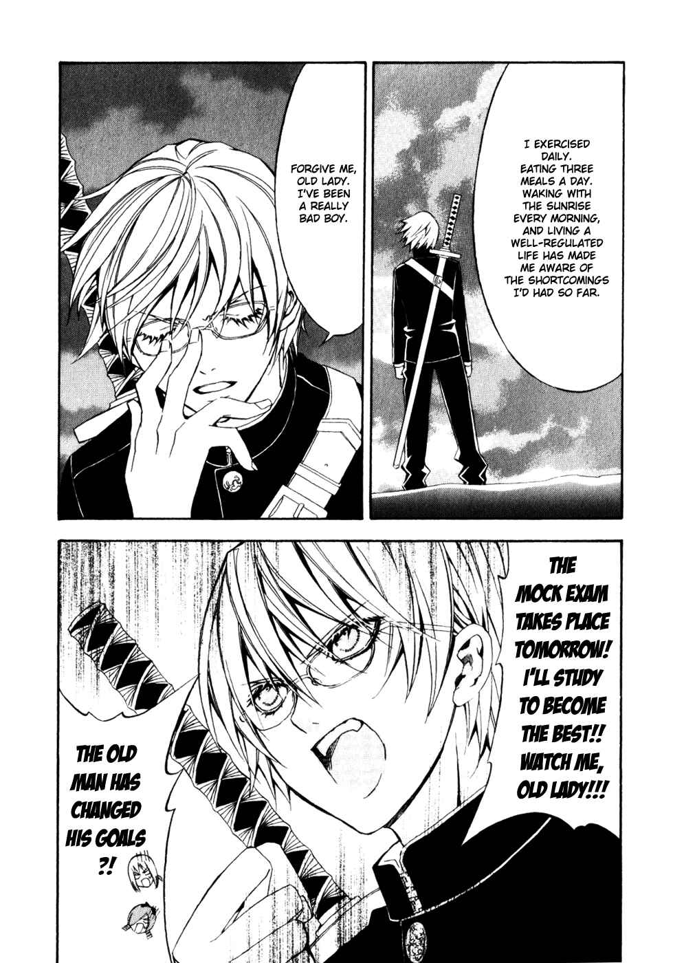 Page 22 Chapter 13 Superior Cross