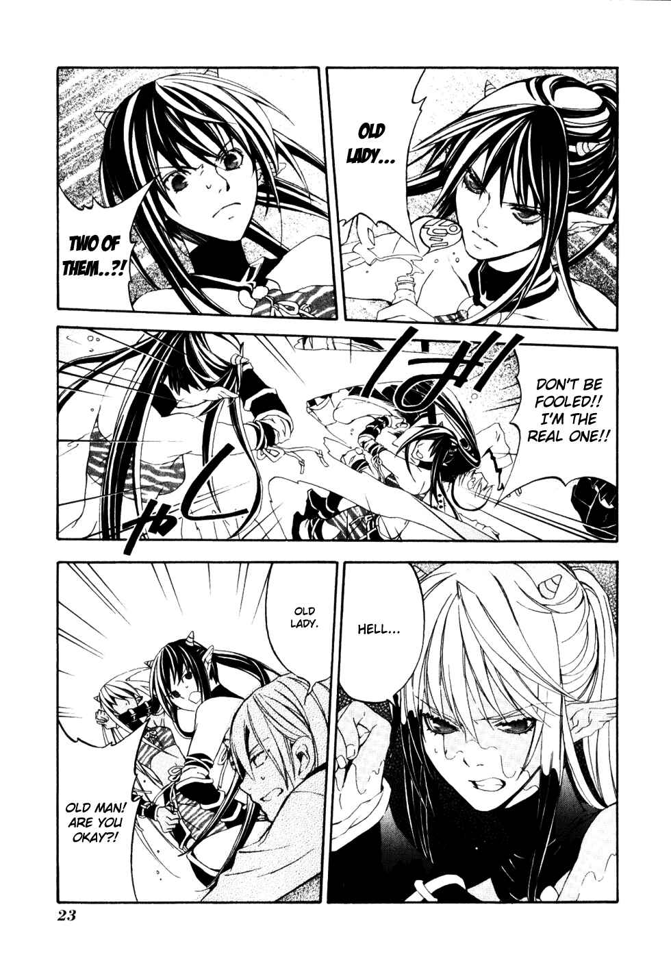 Page 29 Chapter 13 Superior Cross