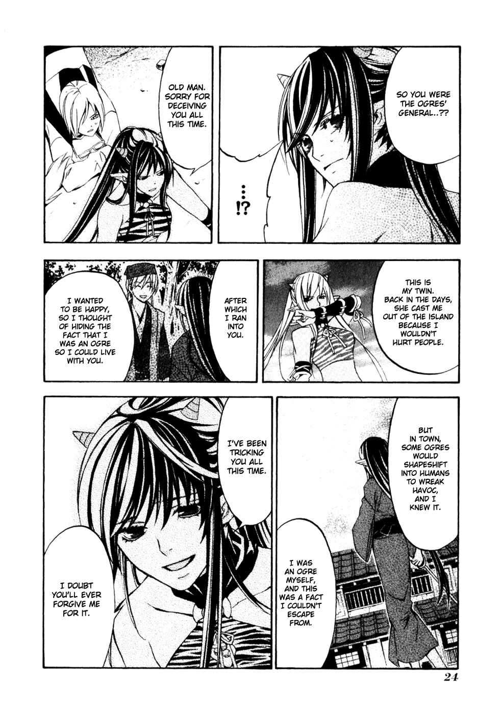 Page 30 Chapter 13 Superior Cross