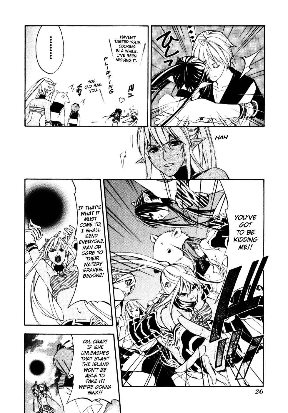 Page 32 Chapter 13 Superior Cross