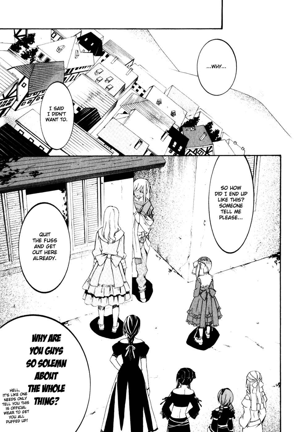 Page 39 Chapter 13 Superior Cross