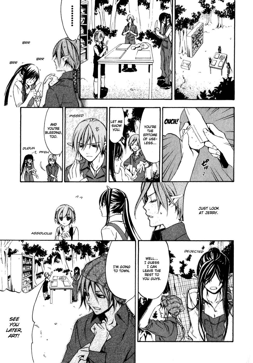 Page 14 Chapter 12 Superior Cross