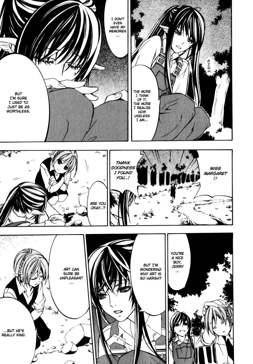 Page 18 Chapter 12 Superior Cross