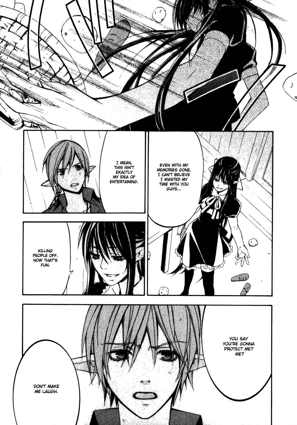 Page 41 Chapter 12 Superior Cross