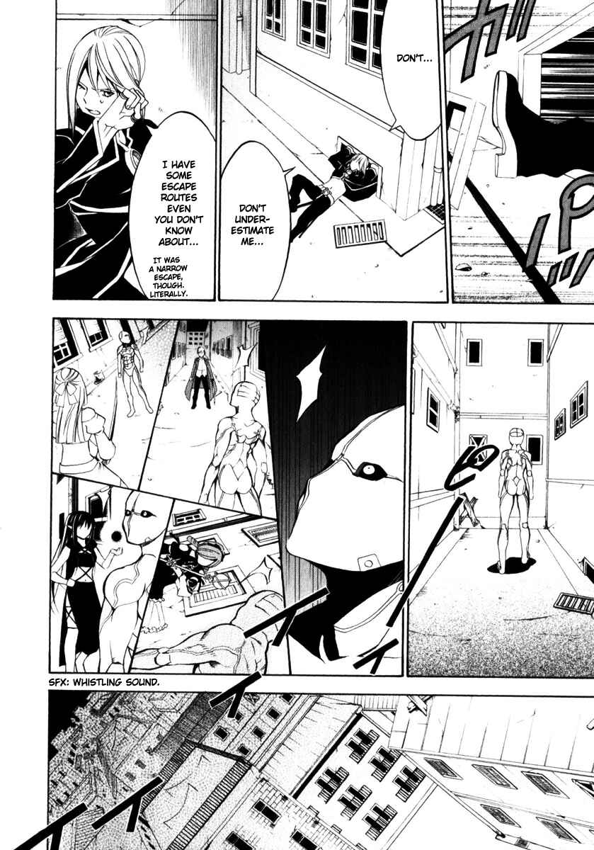 Page 20 Chapter 5 Superior Cross
