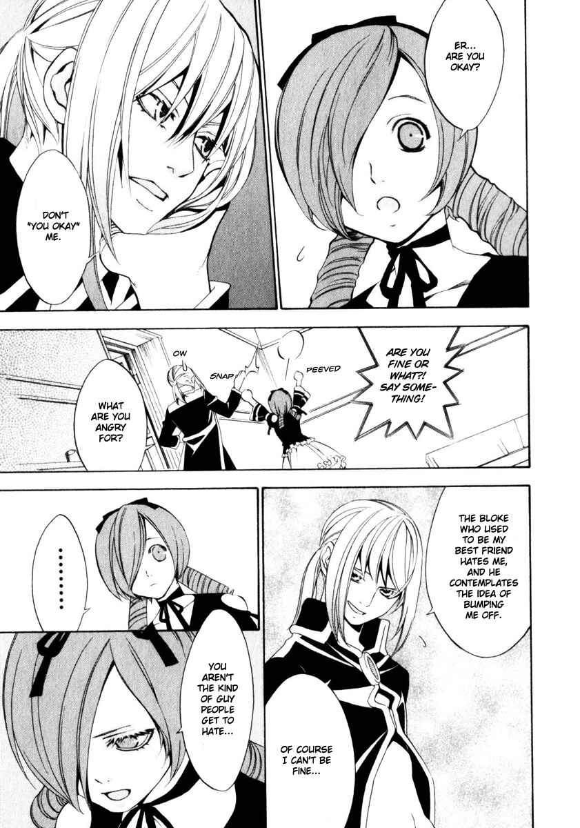 Page 27 Chapter 5 Superior Cross