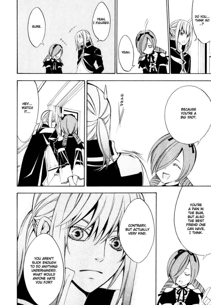 Page 28 Chapter 5 Superior Cross