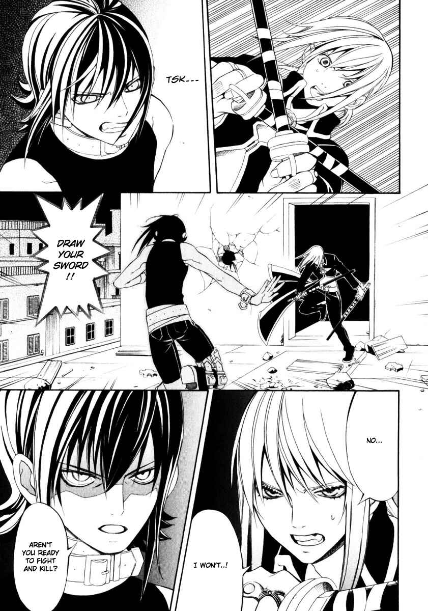 Page 45 Chapter 5 Superior Cross