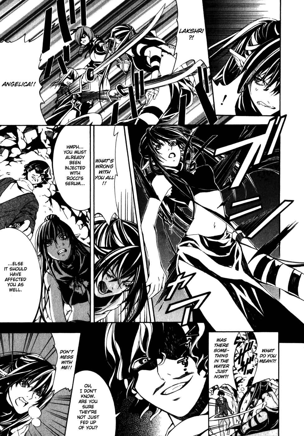 Page 10 Chapter 22 Superior Cross