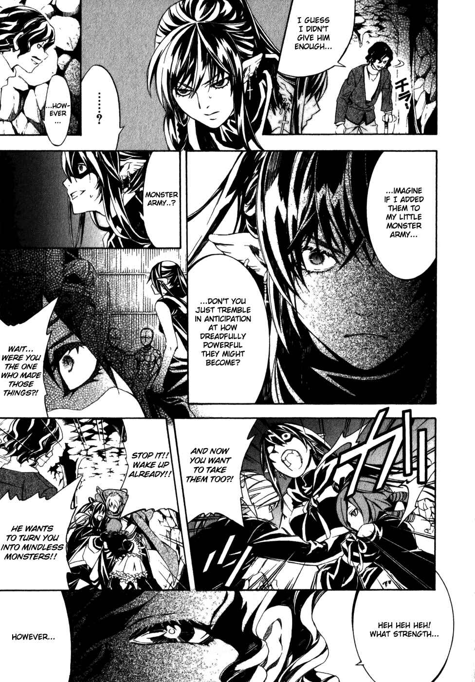 Page 12 Chapter 22 Superior Cross