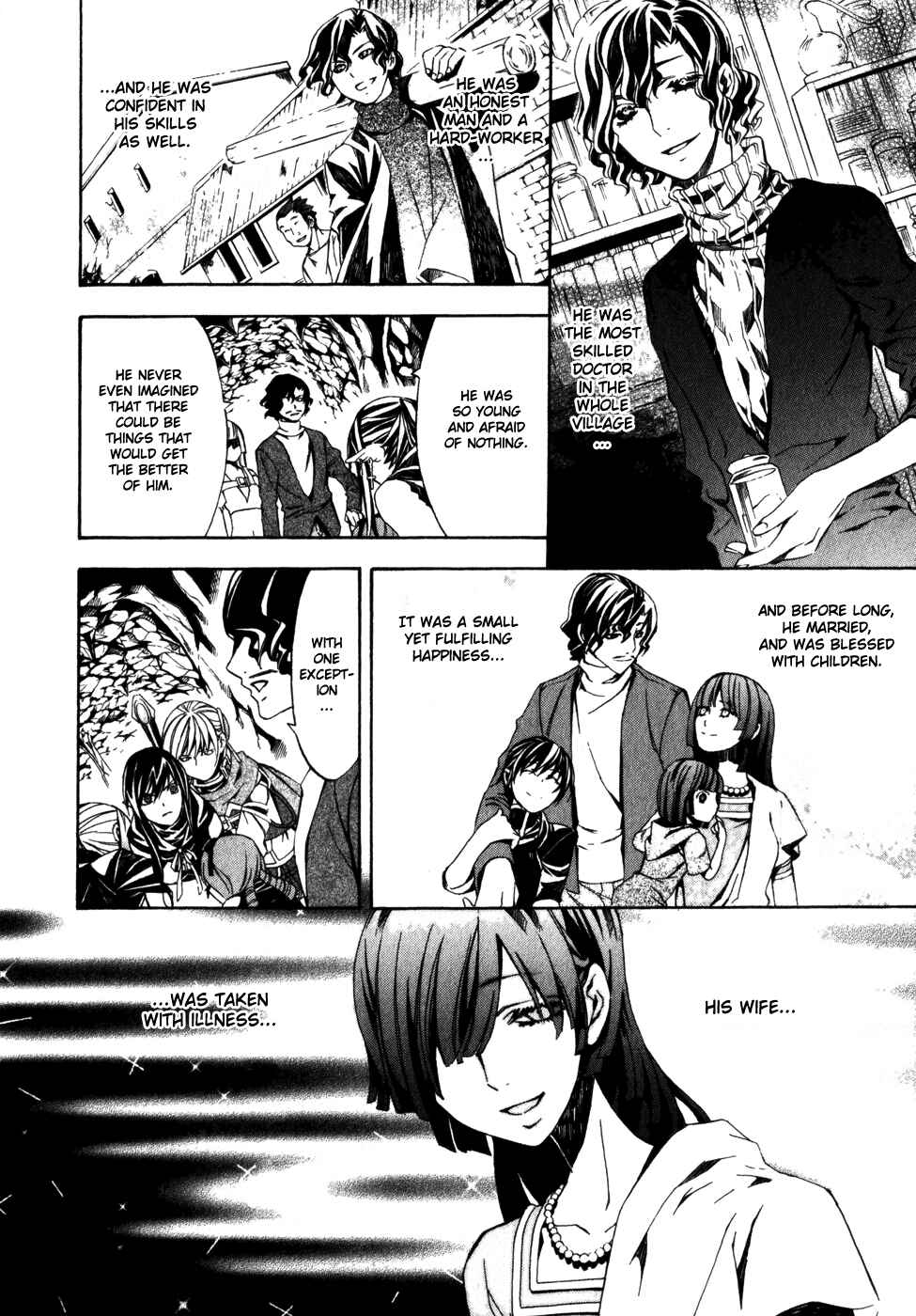 Page 15 Chapter 22 Superior Cross