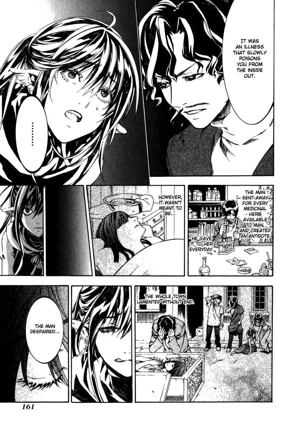 Page 16 Chapter 22 Superior Cross