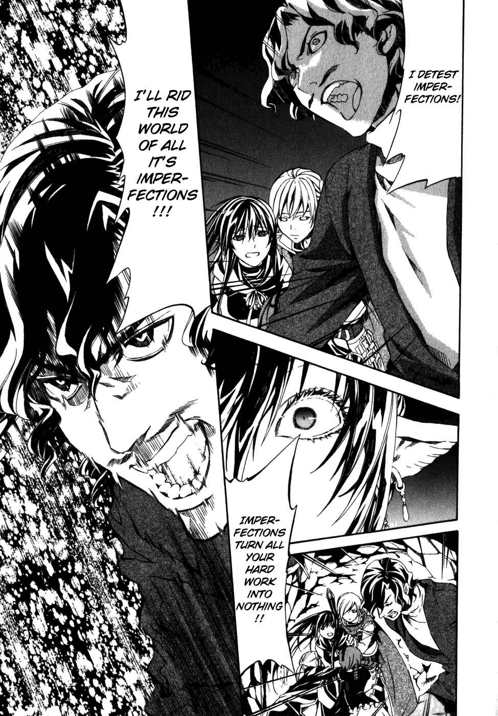 Page 18 Chapter 22 Superior Cross