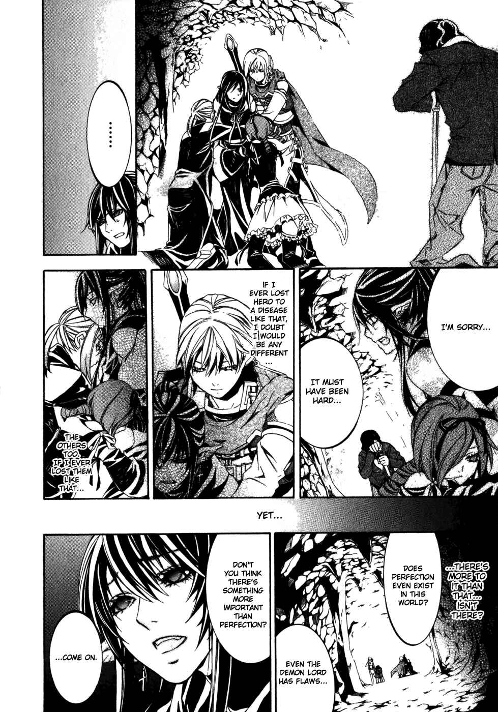 Page 19 Chapter 22 Superior Cross