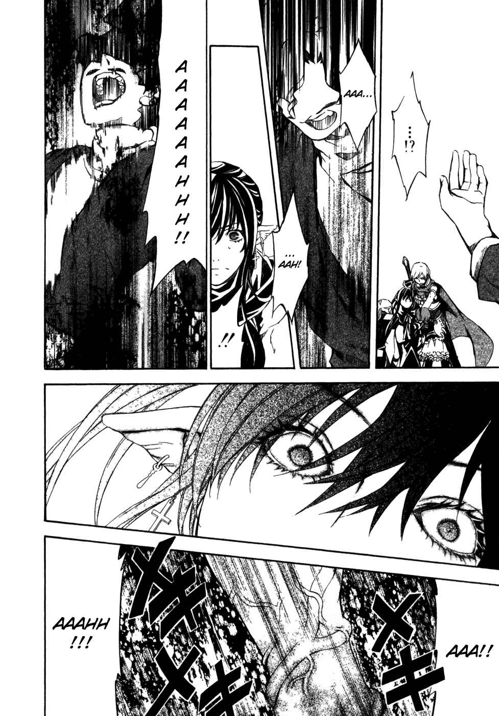 Page 21 Chapter 22 Superior Cross