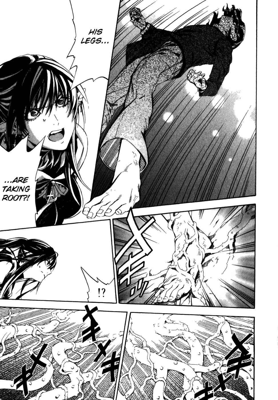 Page 22 Chapter 22 Superior Cross