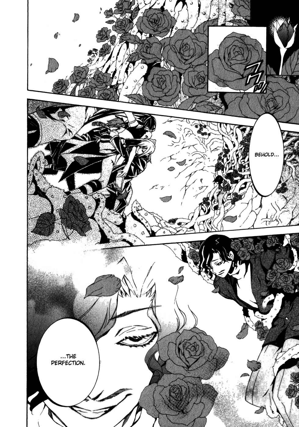 Page 23 Chapter 22 Superior Cross