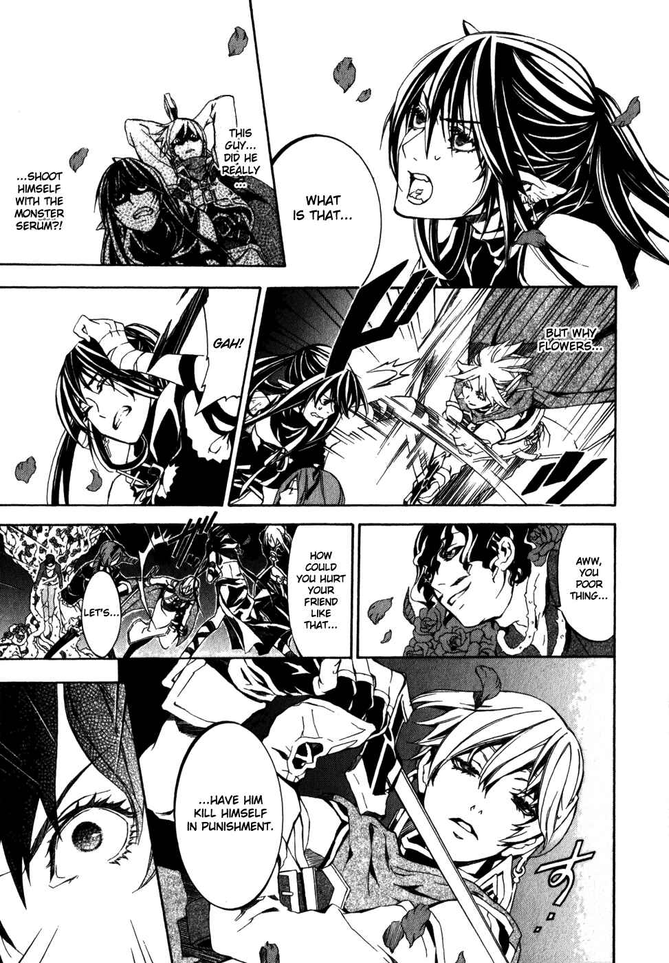 Page 24 Chapter 22 Superior Cross