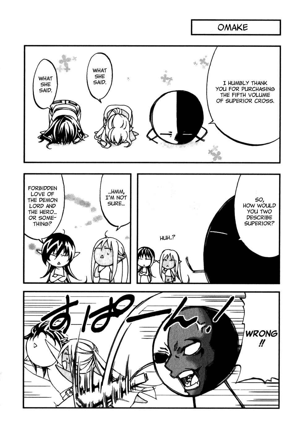 Page 31 Chapter 22 Superior Cross