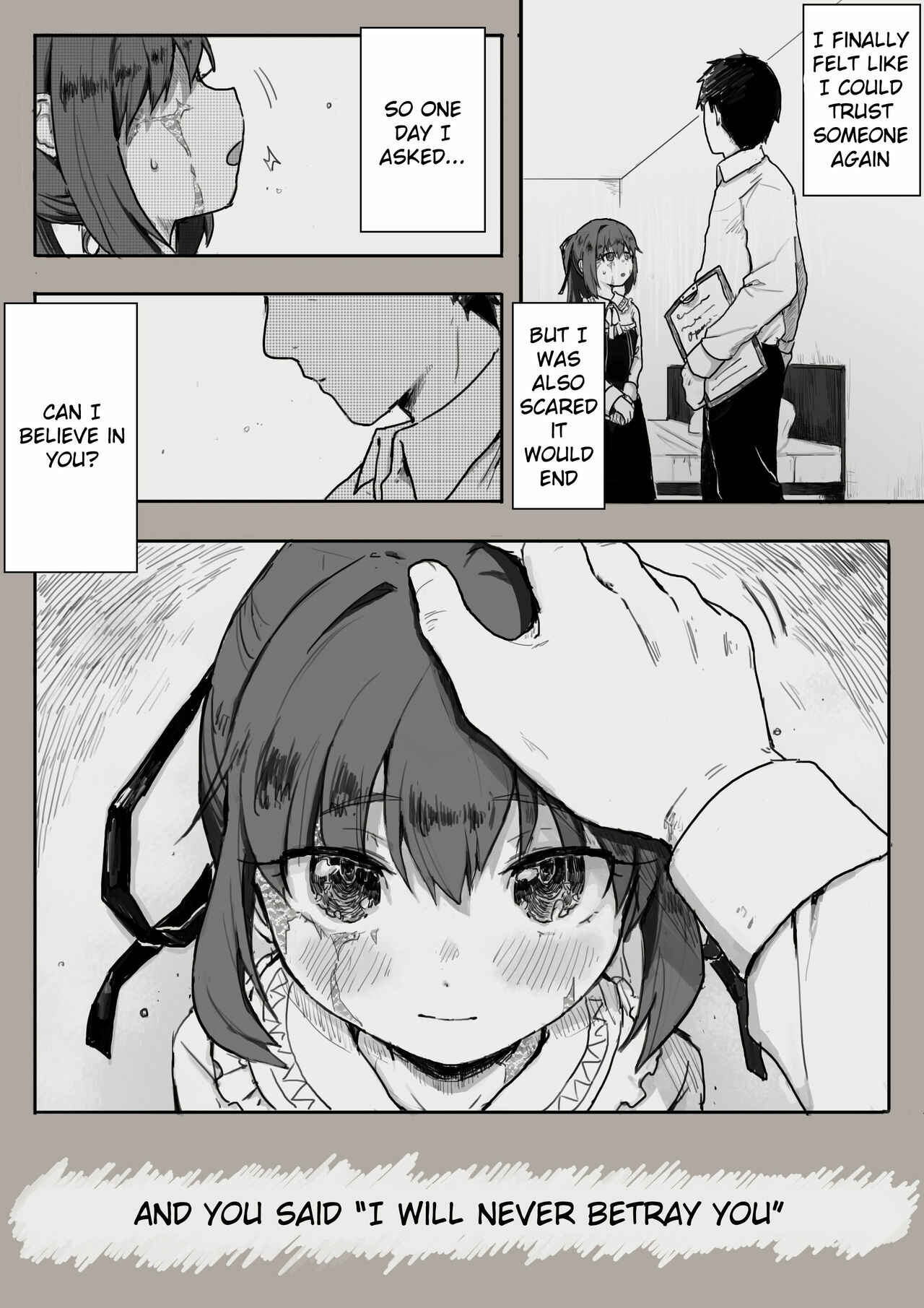 Page 5 Chapter Unknown_c579 Dorei to no Seikatsu - Shuku Nishuunen Anata to Deaete (Doujinshi)