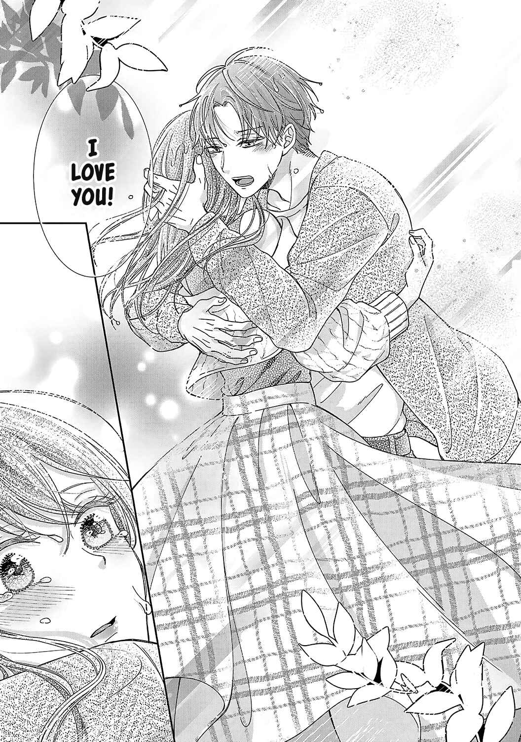 Page 5 Chapter 13 Okuchi ga Ecchi na Jakuten Datte, Rival no Elite Douryou ni Barete Shimaimashita
