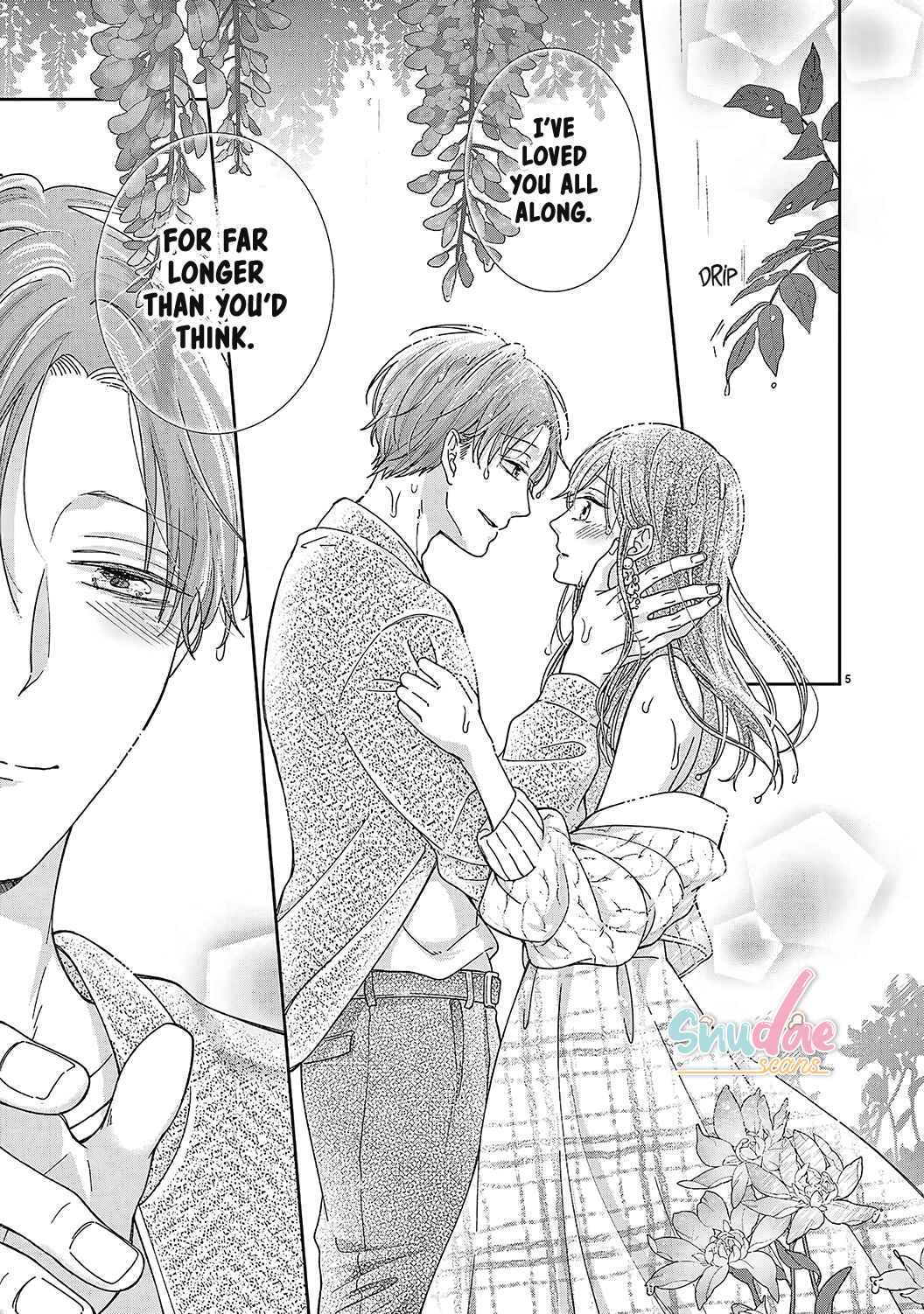 Page 7 Chapter 13 Okuchi ga Ecchi na Jakuten Datte, Rival no Elite Douryou ni Barete Shimaimashita
