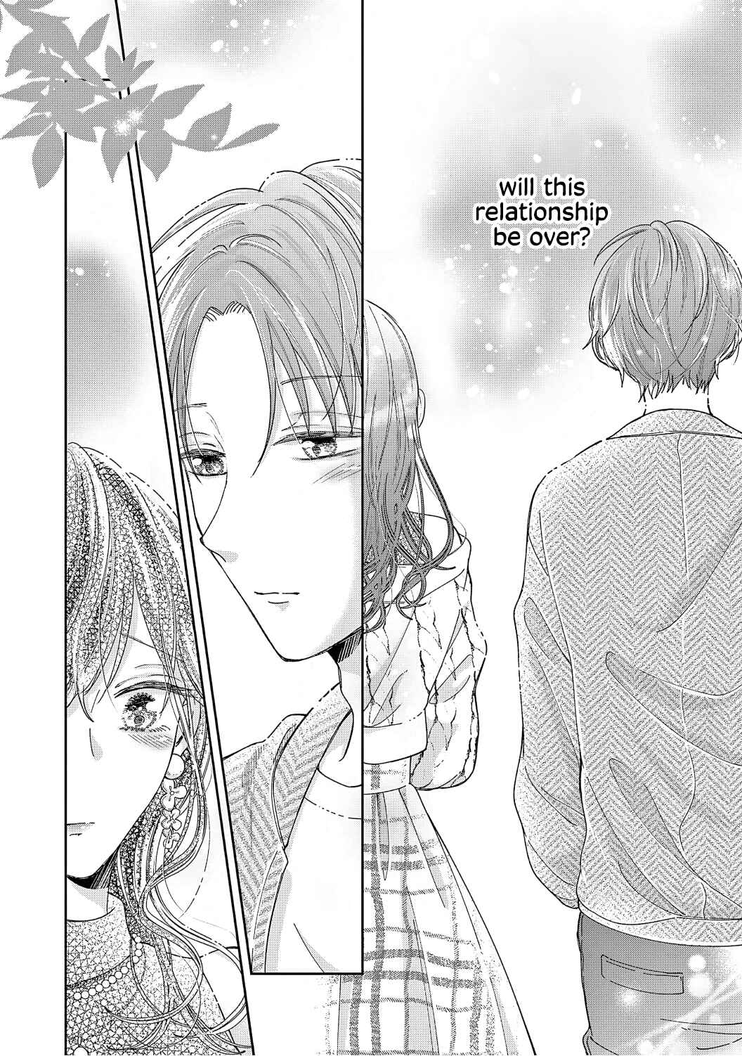 Page 18 Chapter 12 Okuchi ga Ecchi na Jakuten Datte, Rival no Elite Douryou ni Barete Shimaimashita