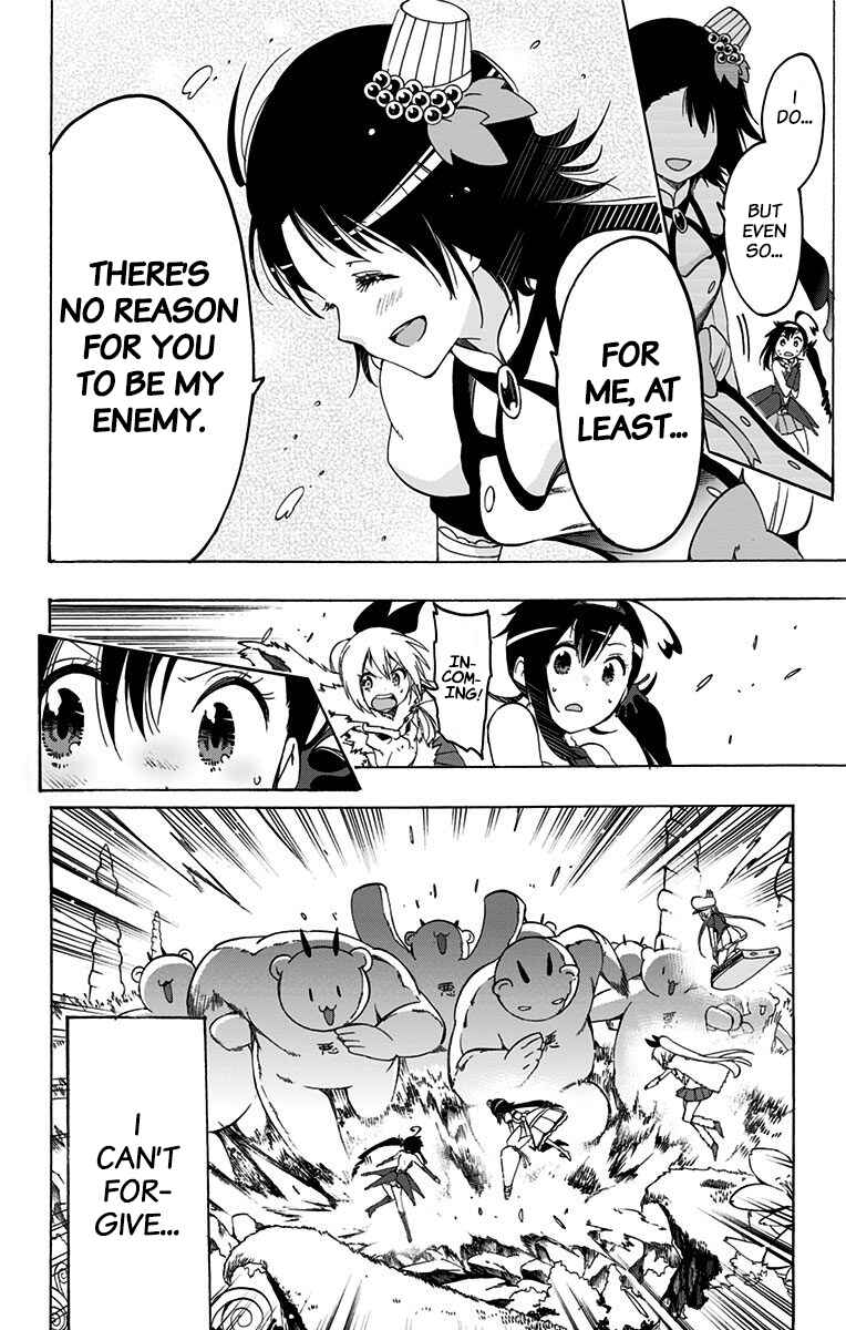 Page 10 Chapter 36 Magical Pâtissière Kosaki-chan!!