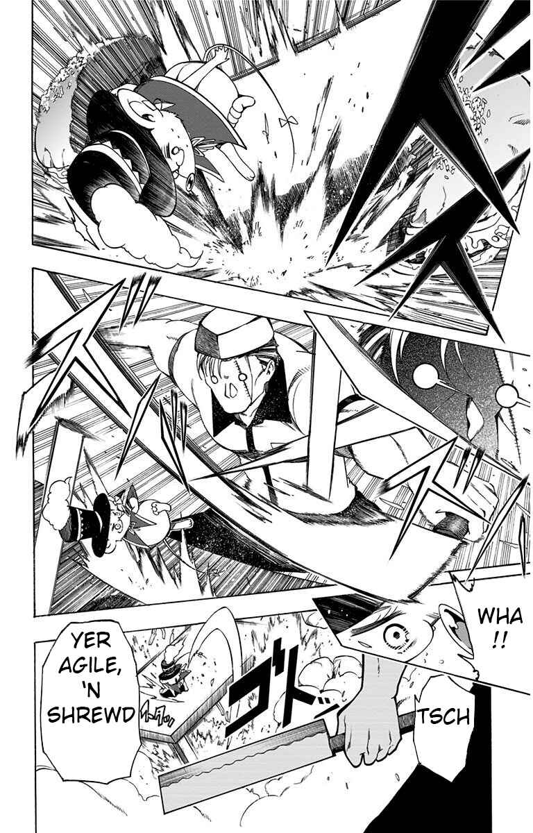 Page 16 Chapter 15 Magical Pâtissière Kosaki-chan!!